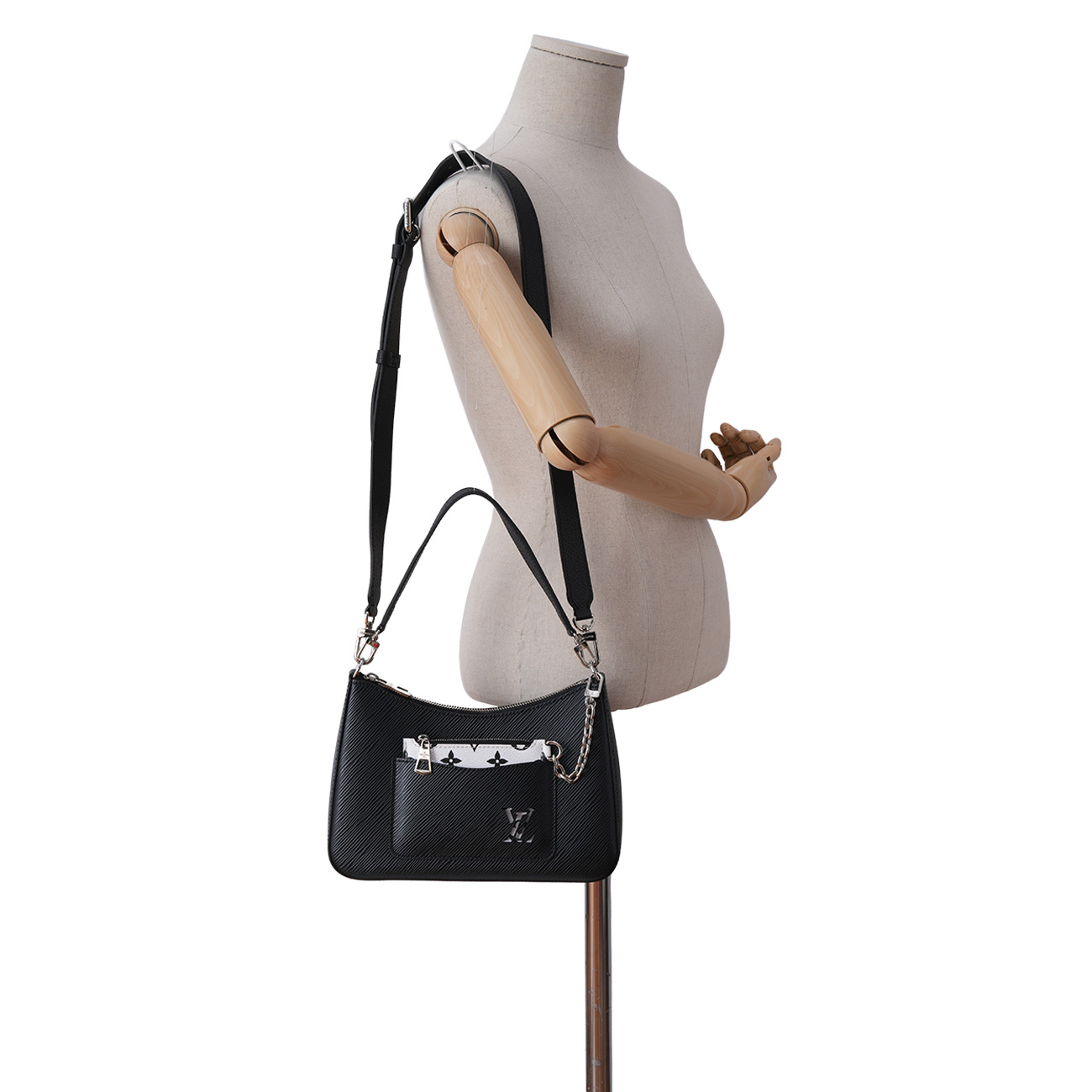 LOUIS VUITTON(USED)루이비통 M80689 에삐 마렐